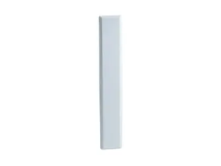 Ringmap Pp Personaliseerbaar Kreacover 2 D-Ringen 20mm A5 Wit - 3