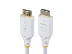 StarTech.com HDMI kabel 1.8 meter HDMI Type A Wit