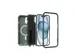OB Defender MagSafe Apple iPhone 15/14/13 Forest Ranger groen