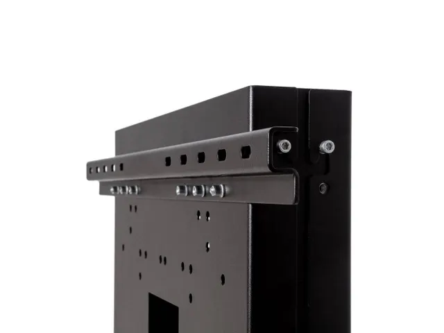 Digitale Etalage Display zonder scherm VESA-bevestiging