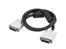 Dvi-d Dual-link Monitorkabel - M/m 3 Meter