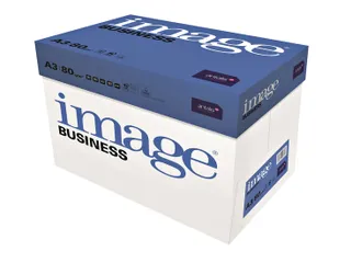 Kopieerpapier Image Business A3 80 Gram Wit Voordeelbundel - 2