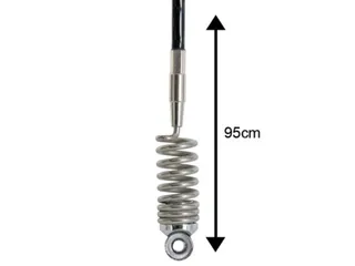 Sirio Cb-Antenne Delta 27M95 - 1