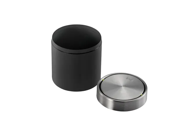 Fandy Tafelafvalbak EKO Mat Zwart