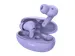 Ecouteurs Trust Yavi Bluetooth ENC violet
