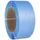 Omsnoeringsband PP 12.0x0.63mmx3000mtr Blauw 2 rollen