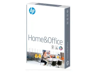 Kopieerpapier Hp Home & Office A4 80 Gram - 1