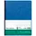 Piqure 32x25 6 kol 80 bl blauw