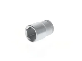 GEDORE 19 21 Dopsleutel 1/2 inch,zeskant,21mm - 1