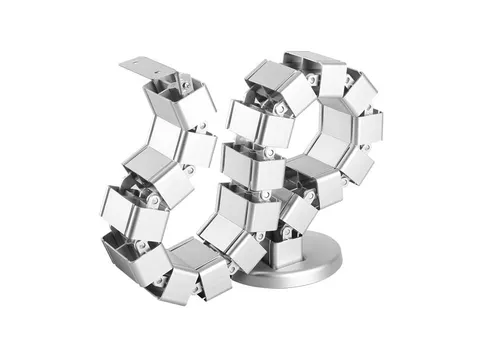 Kabelmanagement Kabelslang