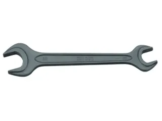 895 27X32 Dubbele steeksleutel 27x32mm - 1