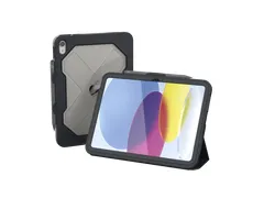 ZAGG Rugged Messenger Case, Hoes, Apple, iPad 10.9 inch 10th, 27,7 cm
