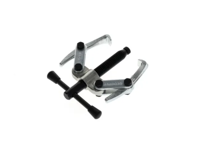 GEDORE 1.12/02 Poolklemtrekker 2-arm 60x40mm