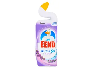 Sanitairreiniger Wc-Eend lavendel 750ml - 1