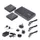 4-Poort HDMI Extender en Splitter Over CAT6