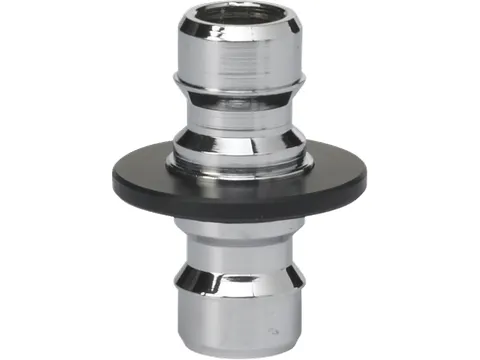 0705 Koppelstuk 1/2 Inch Voor Snelkoppelingen