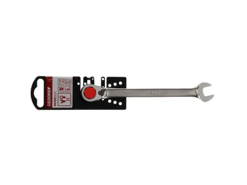 R07200110 Combinatiesleutel rechts/links SW11mm 167mm
