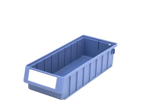 Stellingbakken Pp Hxbxd 90X156X400Mm