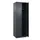 locker,HxBxD 1850x600x500mm,2vak,vak B 300mm,cil.-slot,staand op vloer