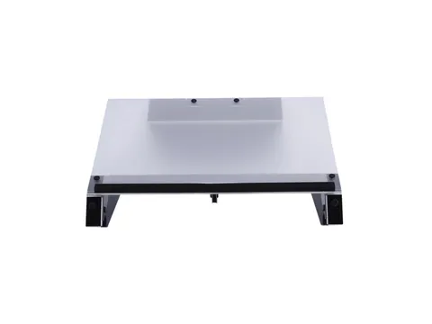 R-Go Tools Read2Write Documenthouder R-Go ergonomisch Mat acryl