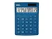 Rekenmachine Desq Compact navy