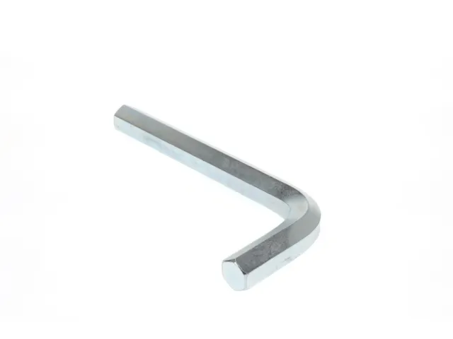 42 30 Binnenzeskantschroevendraaier,binnenzeskant 30mm