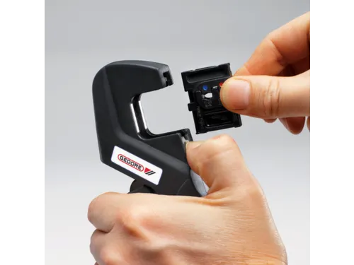 8140 Krimptang basisframe zonder inzet