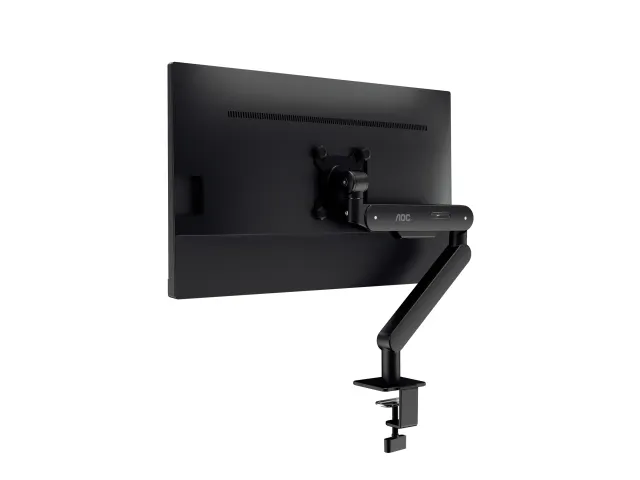 Bras 1 écran AOC AM400B 34' Noir