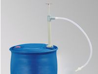 Handpomp Pp Capaciteit 230/300Ml/slag Dompeltuit L 650Mm Aftapslang