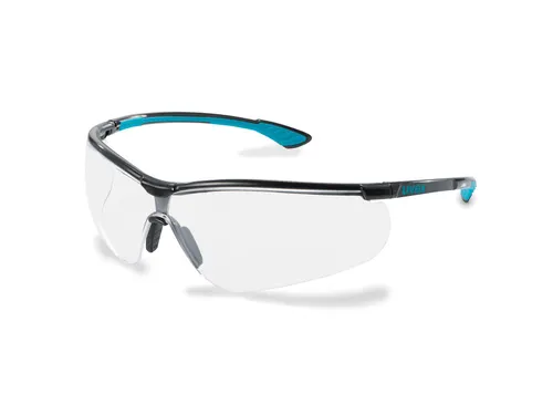 Uvex Sportstyle 9193-376 Veiligheidsbril