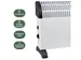 Convector Kachel CH300