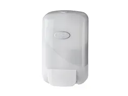 Euro 431601 Pearl Wit foamzeepdispenser 400 ml