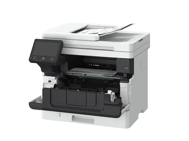 Multifunctional Laser printer Canon I-SENSYS MF465dw II