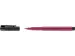 Tekenstift Fc Pitt Artist Pen Brush 127 Karmijnrose