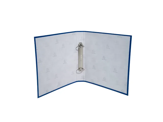 Ringmap PP 17X22 2R 25mm geassorteerd