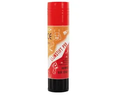 Lijmstift Kangaro 20 gram oplosbare PVA-lijm