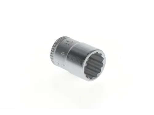 D 30 15 Dopsleutel 3/8 inch UD profiel 15mm