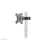 Tv Paalsteun 17-32 Inch Full Motion Zwart FL40-430BL11