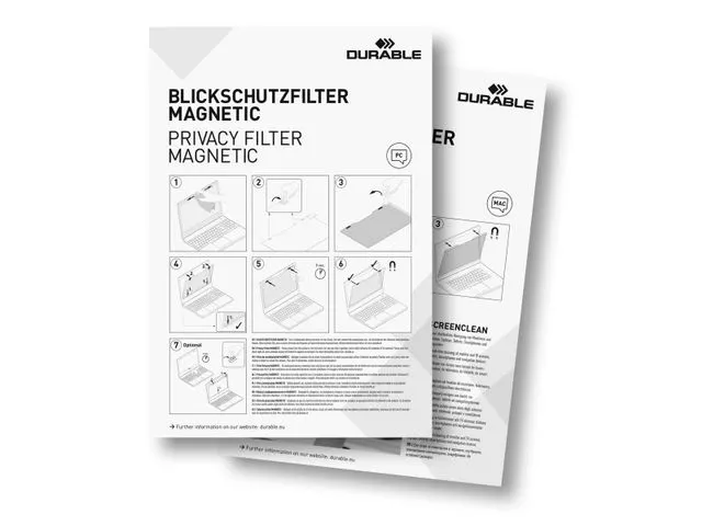 OUTLET Privacy Filter 11.6 Inch