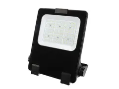 Professionele Led-Schijnwerper - 60 W - Warmwit - 3000K