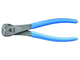 8367-160 TL Power-eindfrees 160mm dip-geïsoleerd - 1