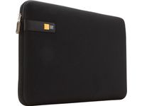 sleeve LAPS-113 voor 13.3 inch laptops zwart EVA