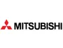 MITSUBISHI logo