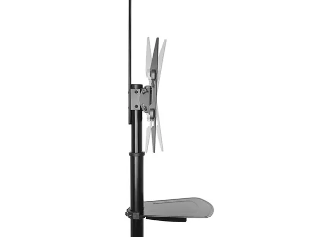 Mobiele Monitor TV standaard 37 inch tot 70 inch