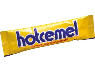 Cacaosticks Hotcemel 25x30 gram - 1