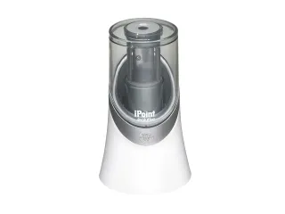 Puntenslijper Westcott Ipoint Evolution Wit, Elektrisch Exclusief - 1