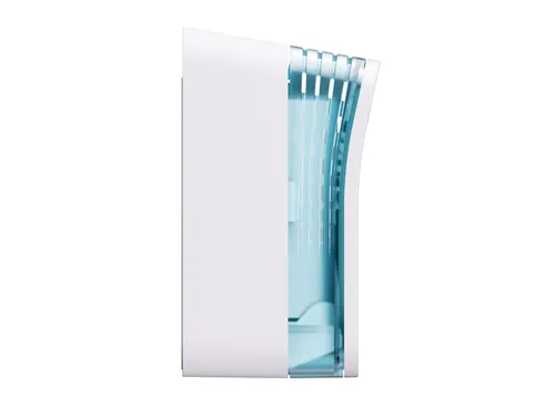 Luchtverfrisserdispenser Satino AR1 Hyginity Eco wit 333440