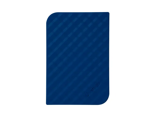Store 'n' Go USB 3.0 Draagbare harde schijf 1TB Blauw