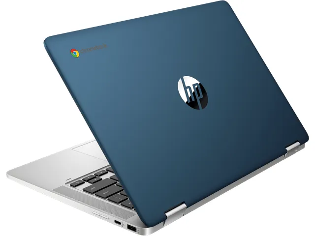 Chromebook x360 14a-ca0109nd, ChromeOS, 14 inch, touchscreen, Intel