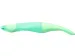 Rollerpen STABILO Easyoriginal rechtshandig medium pastel vleugje mint